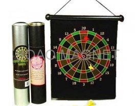 Magnetic dart